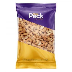 Mockup Embalagem Plática - Mega Pack Criativo